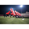 Image of Rogers Athletic PowerLine Football Blocking Sleds
