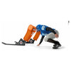 Image of Rogers Athletic PowerLine Football Blocking Sleds