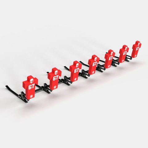 Rogers Athletic Pro Football Blocking Sled