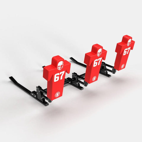 Rogers Athletic Pro Football Blocking Sled