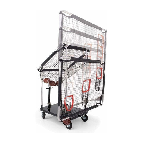 Rogers Athletic QB Combo Passing Trainer Net 410621