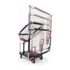 Image of Rogers Athletic QB Combo Passing Trainer Net 410621