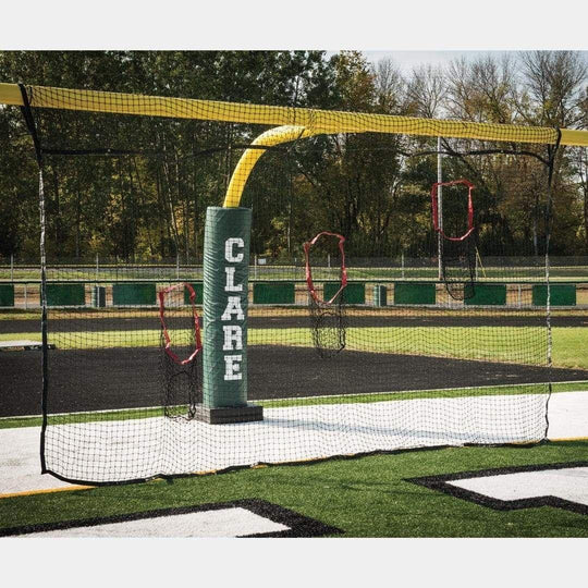 Rogers Athletic QB Target Throwing Net 410392