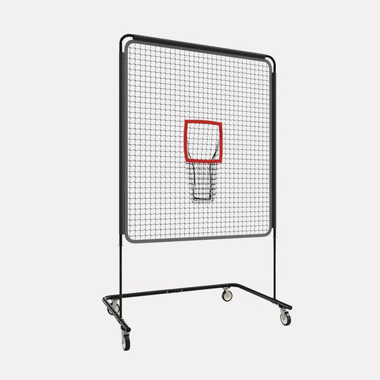 Rogers Athletic Single Pocket QB Passing Net