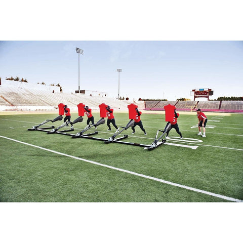 Rogers Athletic TEK Football Blocking Sleds