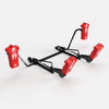 Image of Rogers Athletic TEK with Second Level Football Blocking Sleds