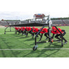Image of Rogers Athletic Trap Football Lineman Chutes