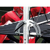 Image of Rogers Athletic Trap Football Lineman Chutes