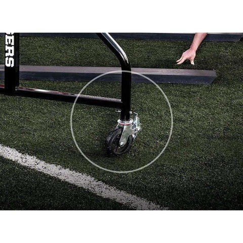 Rogers Athletic Trap Football Lineman Chutes