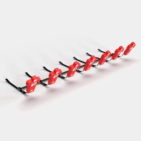 Rogers Athletic Youth JV Football Blocking Sleds