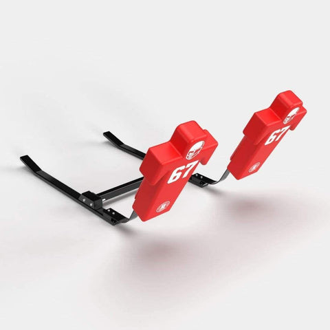 Rogers Athletic Youth JV Football Blocking Sleds