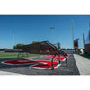 Image of Rogers Athletic Zone Football Lineman Chutes