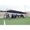Image of Rogers Athletic Zone Football Lineman Chutes