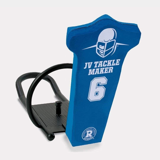 Rogers JV Pop Up Football Tackle Maker Sled 410455