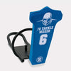 Image of Rogers JV Pop Up Football Tackle Maker Sled 410455