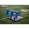 Image of Rogers Three-Read Football Blocking Machine 410476