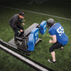 Image of Rogers Three-Read Football Blocking Machine 410476