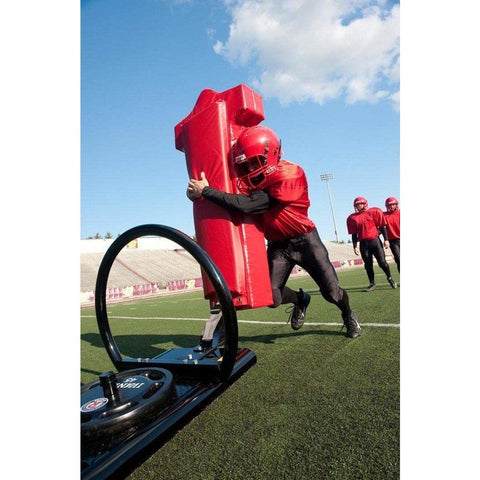 Rogers Varsity Pop Up Football Tackle Marker 410454