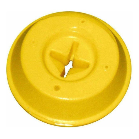 Soft Touch Set Of 14” Spike Down Base Covers W/ Double First Base And Mounting System S14DBL-SET