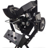 Image of Spinball Spinny Mini 3 Wheel Baseball Pitching Machine SM3BB