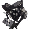 Image of Spinball Spinny Mini 3 Wheel Softball Pitching Machine