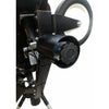 Image of Spinball Wizard 3 Wheel Softball Pitching Machine SW3SB