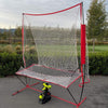 Image of Spinshot Home Tennis Ball Machine
