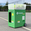 Image of Spinshot Player Tennis Ball Machine
