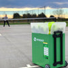 Image of Spinshot Player Tennis Ball Machine