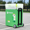 Image of Spinshot Plus-2 Tennis Ball Machine
