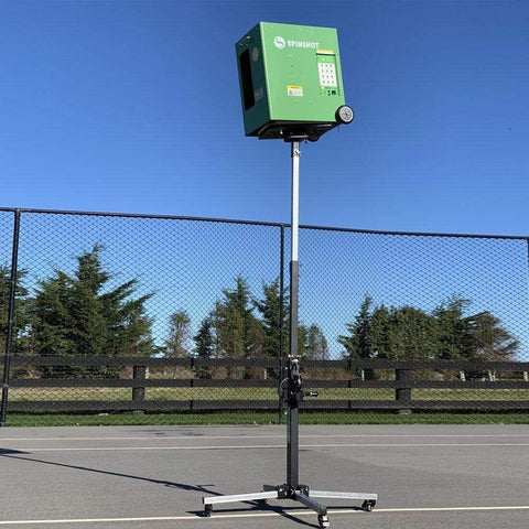 Spinshot Service Platform Only