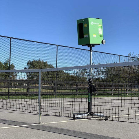 Spinshot Service Platform Only