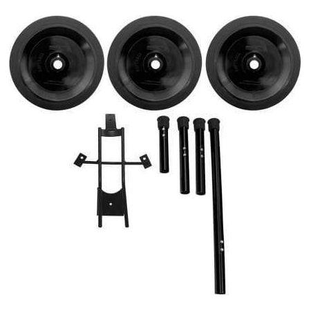 Sports Attack Baseball to Softball Hack Attack Conversion Kit 100-3001