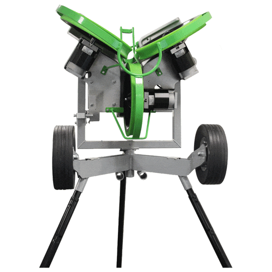 Sports Attack Cricket Attack Bowling Machine 150-1100