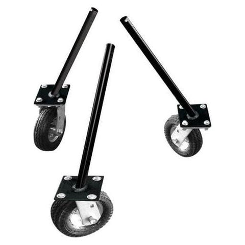 Sports Attack Fungo Leg Kit for Hack Attack Machine 100-5000