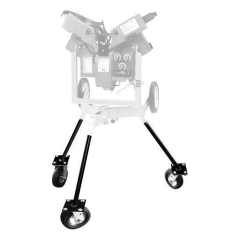 Sports Attack Fungo Leg Kit for Junior Hack Attack Machine 102-5000