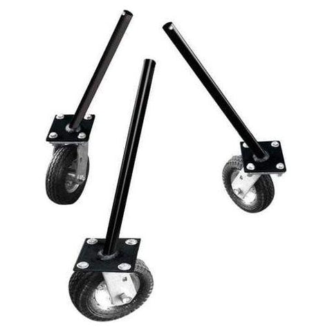 Sports Attack Fungo Leg Kit for Junior Hack Attack Machine 102-5000