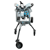 Image of Sports Attack Hack Attack Softball Pitching Machine 110-1100