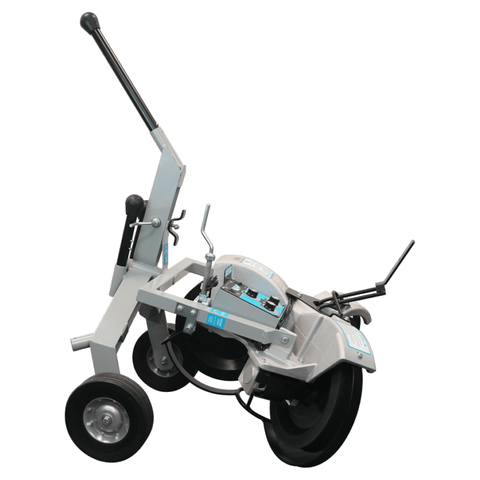 Sports Attack Hack Attack Softball Pitching Machine 110-1100