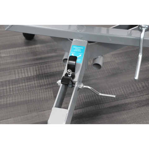 Sports Attack Hack Attack Softball Pitching Machine 110-1100