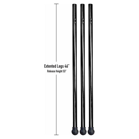 Sports Attack Junior Hack Attack Baseball Extended Legs 102-2500