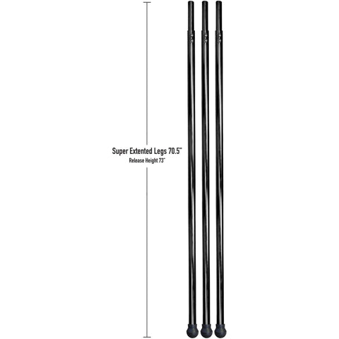 Sports Attack Junior Hack Attack Baseball Super Extended Legs 102-2501
