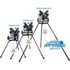 Image of Sports Attack Junior Hack Attack Baseball Super Extended Legs 102-2501