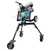 Image of Sports Attack Junior Hack Attack Softball Pitching Machine 112-1100