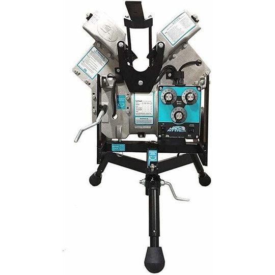 Sports Attack Junior Hack Attack Softball Pitching Machine 112-1100