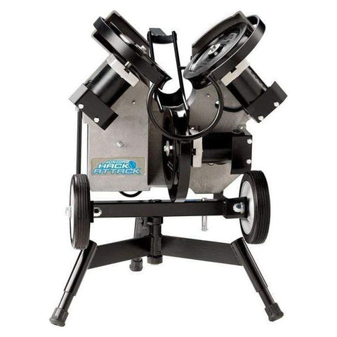Sports Attack Junior Hack Attack Softball Pitching Machine 112-1100