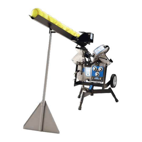 Sports Attack Softball Solo Auto Ball Feeder 110-2102