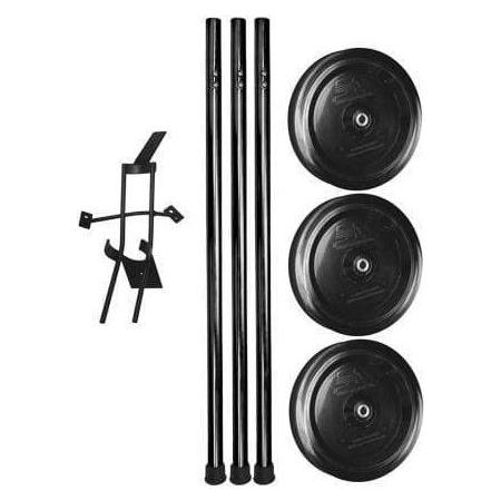 Sports Attack Softball to Baseball Hack Attack Conversion Kit 110-3001