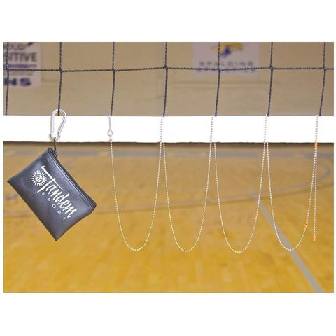Tandem Net Setter Chain-Style Height Gauge w/ Pouch TSNETSETPOUCH