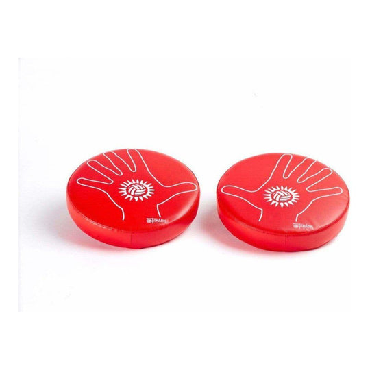 Tandem Round Blocking Pad Set TSROUNDBLOCKPAD